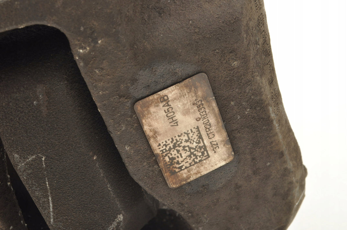 AUDI A8 D4 3.0 TFSI 290KM BRAKE CALIPER LEFT FRONT 4H05AB