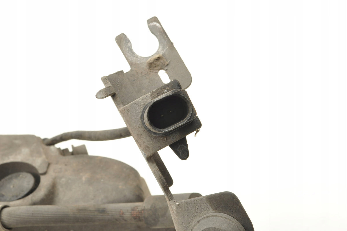 AUDI A8 D4 3.0 TFSI 290KM BRAKE CALIPER LEFT FRONT 4H05AB