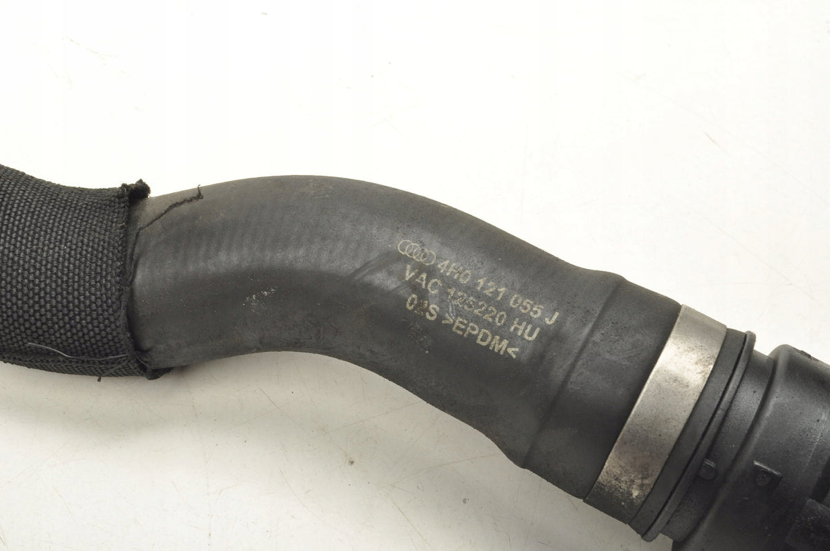 AUDI A8 D4 3.0 TFSI 290KM PIPE WATER LINE 4H0121055J