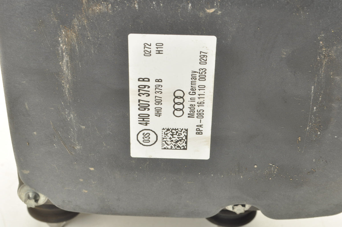 AUDI A8 D4 3.0 TFSI 290KM PUMP ABS 4H0614517B