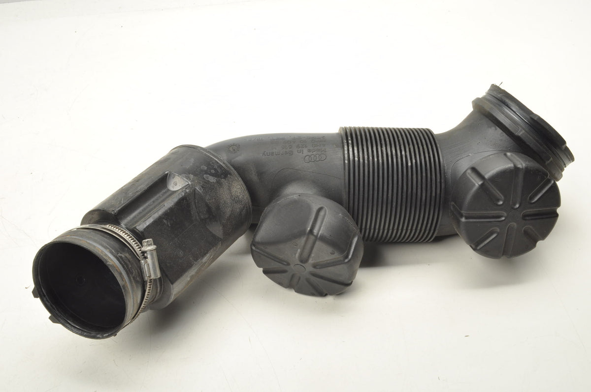 AUDI A8 D4 3.0 TFSI AIR INTAKE PIPE 4H0129616M