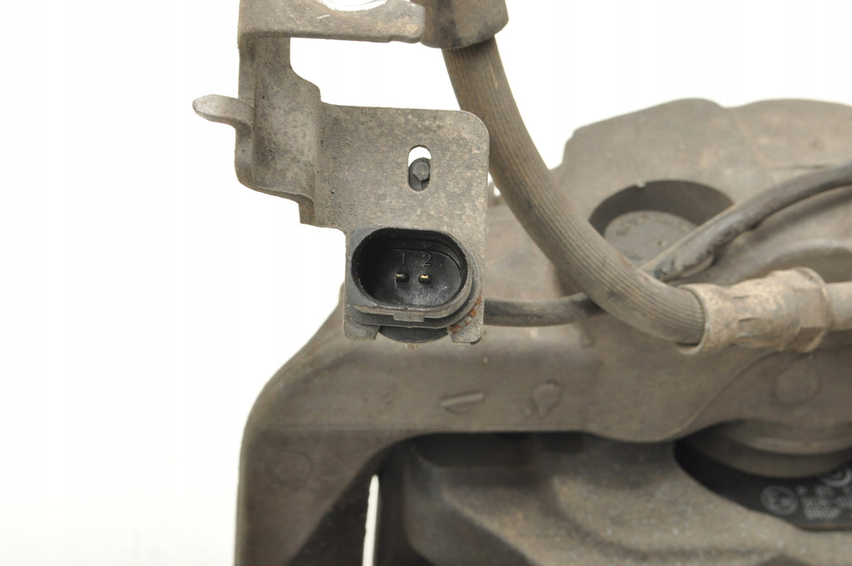 AUDI A8 D4 3.0 TFSI BRAKE CALIPER RIGHT FRONT 4H06AB SEDAN