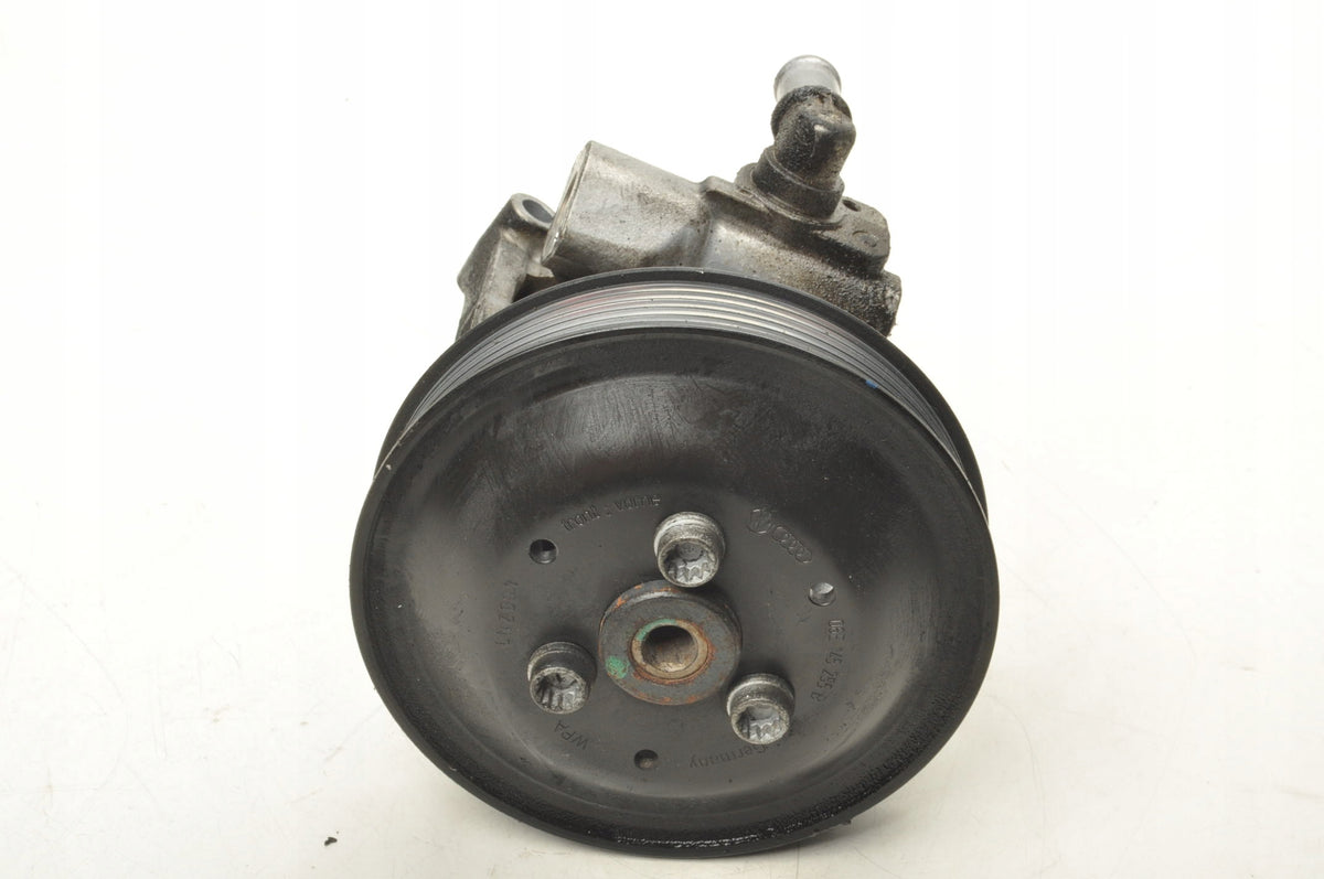 AUDI A8 D4 3.0 TFSI POWER STEERING PUMP 4H0145156C