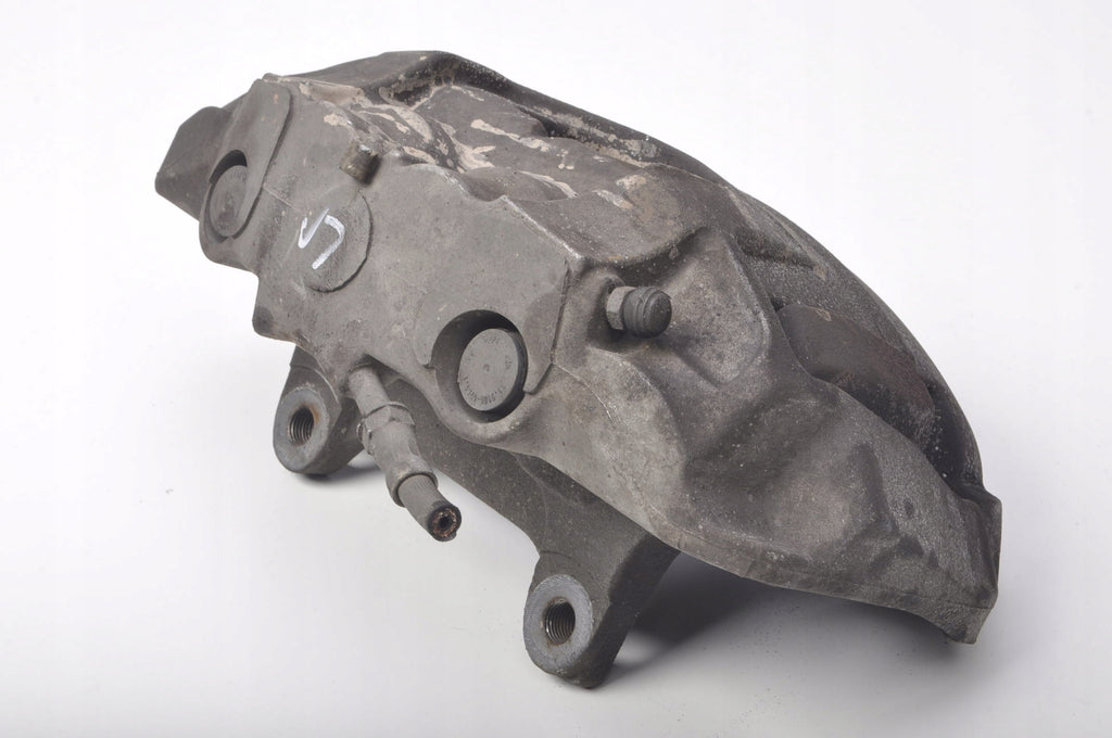 AUDI A8 D4 4.2 TDI CLAMP LEFT FRONT 4H05BA LONG