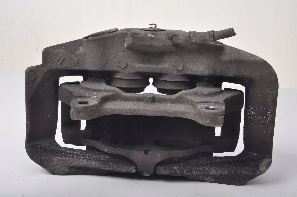 AUDI A8 D4 4.2 TDI CLAMP LEFT FRONT 4H05BA LONG
