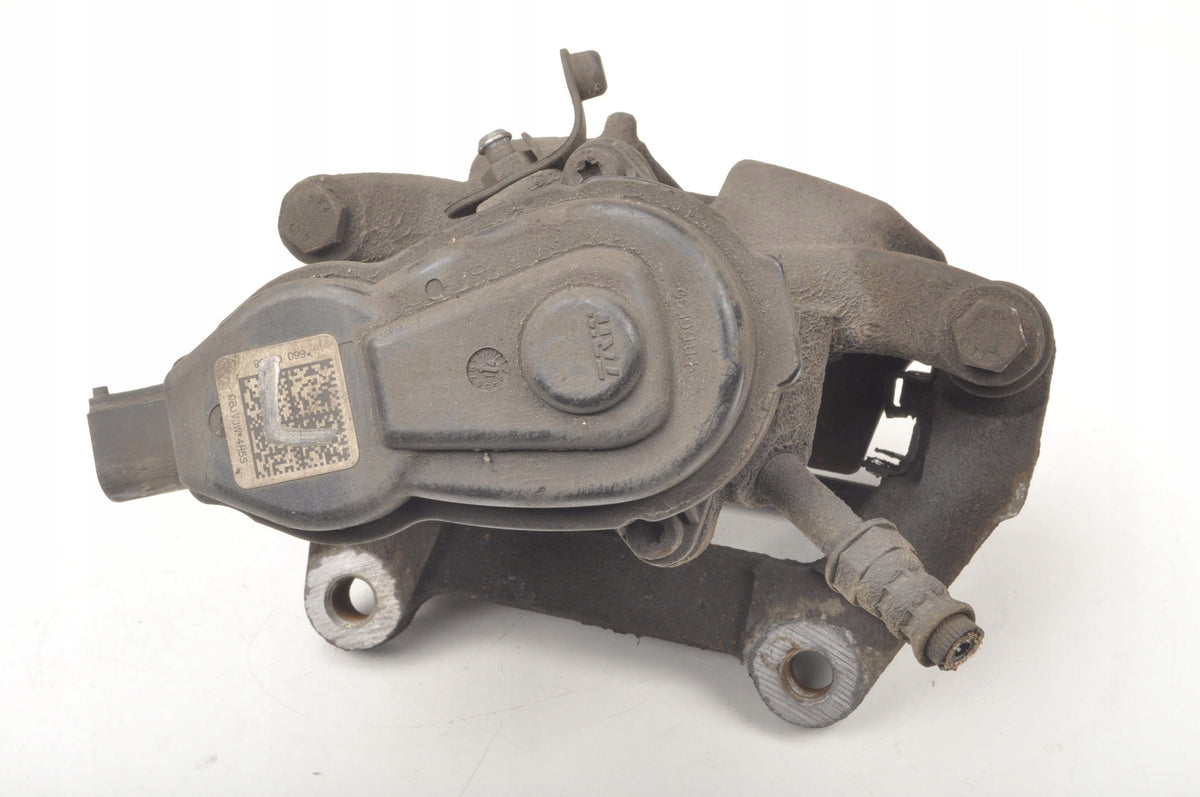 AUDI A8 D4 4.2 TDI CLAMP LEFT REAR 8243/C GNO43