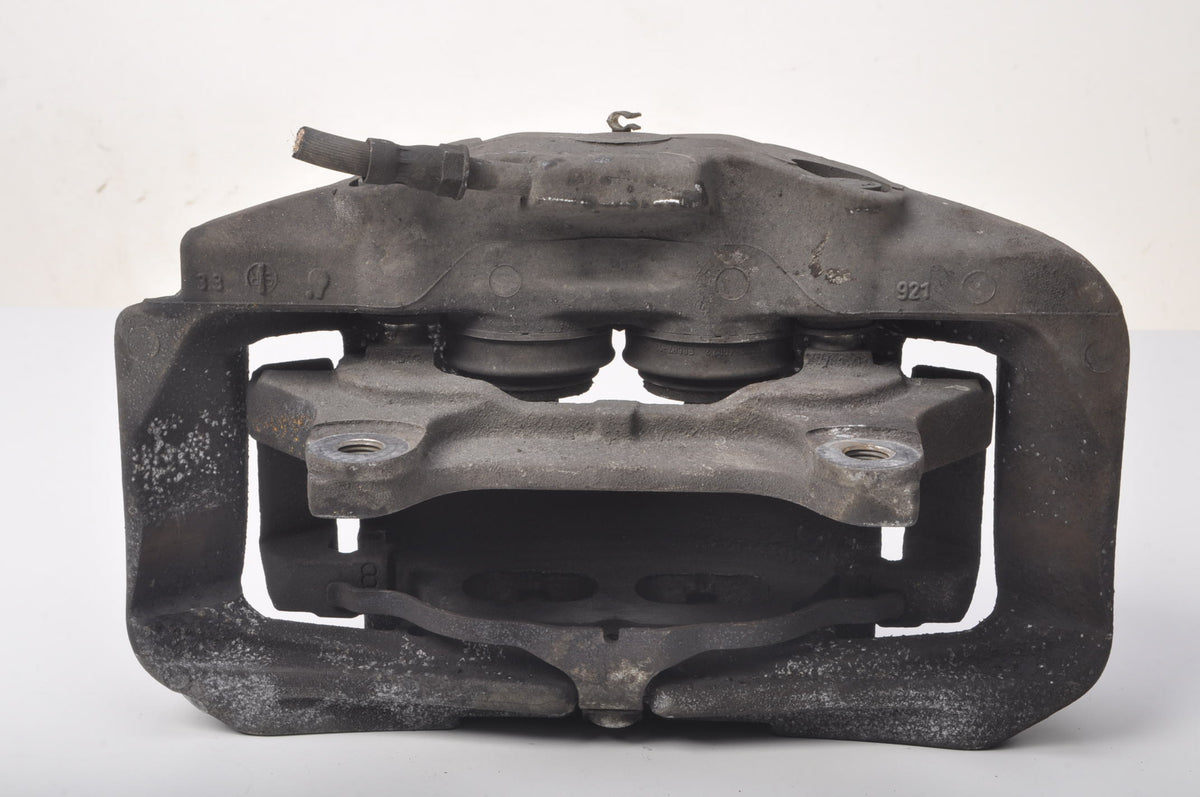 AUDI A8 D4 4.2 TDI CLAMP RIGHT FRONT 4H06BA