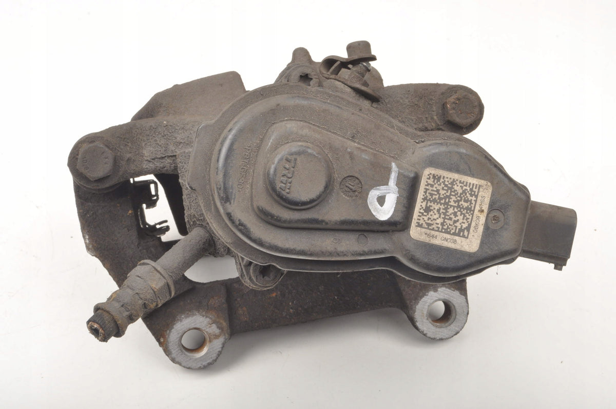 AUDI A8 D4 4.2 TDI CLAMP RIGHT REAR 8244/C