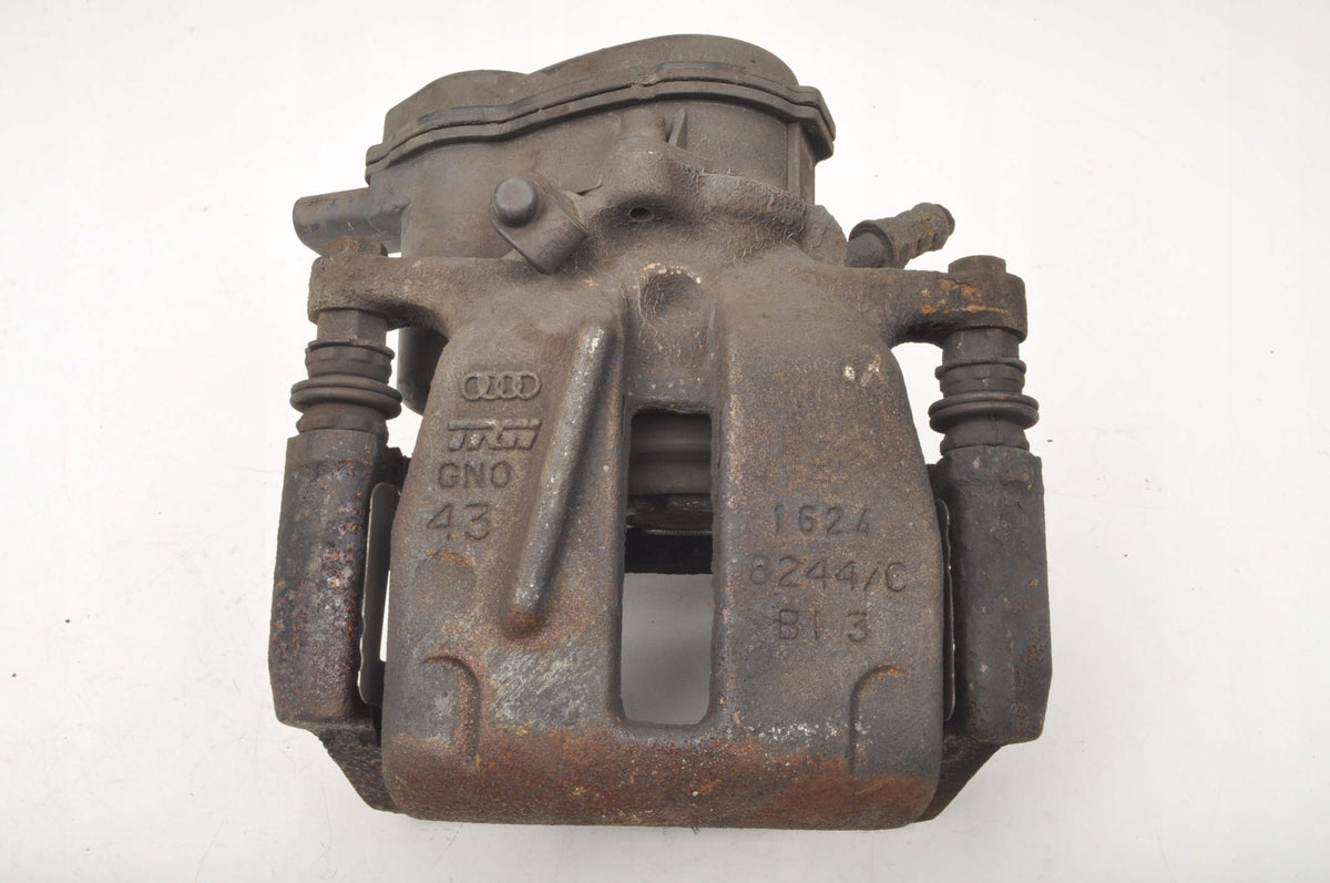 AUDI A8 D4 4.2 TDI CLAMP RIGHT REAR 8244/C