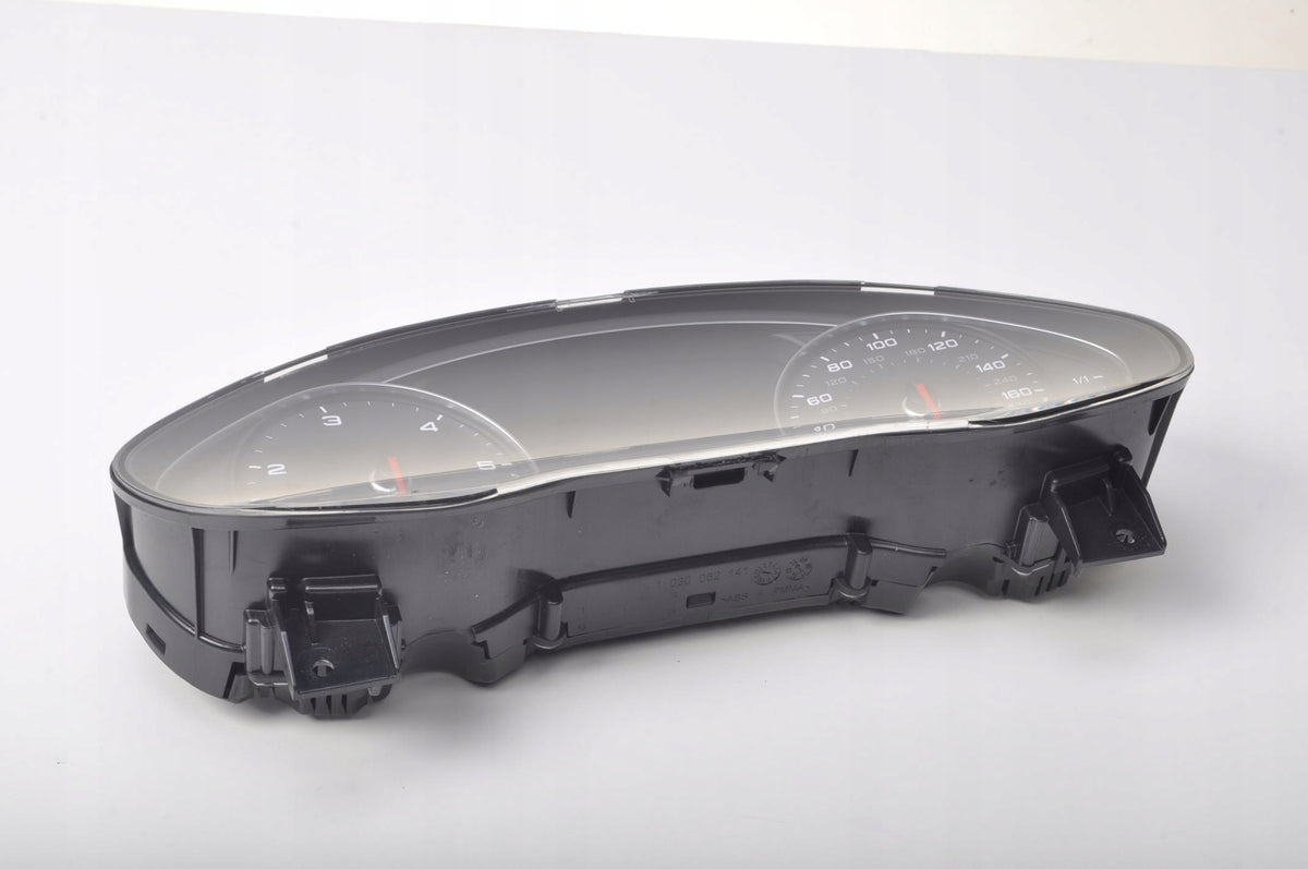 AUDI A8 D4 4.2 TDI COUNTER CLOCKS 4H0920910P ENGLISH