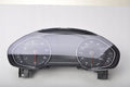 AUDI A8 D4 4.2 TDI COUNTER CLOCKS 4H0920910P ENGLISH