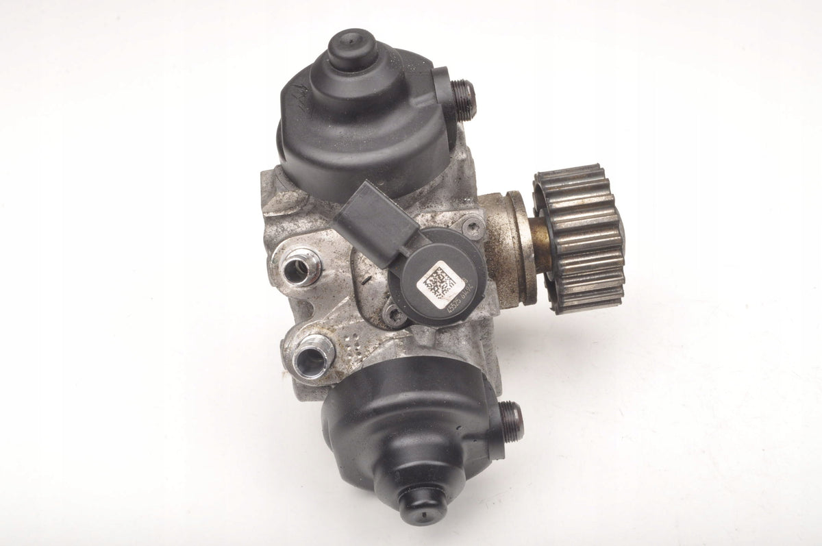 AUDI A8 D4 4.2 TDI INJECTION PUMP 0445010650