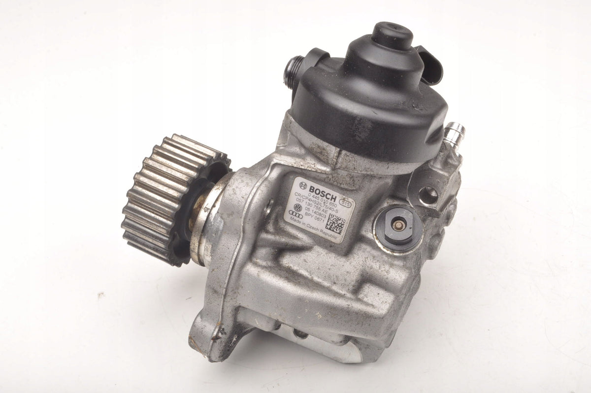 AUDI A8 D4 4.2 TDI INJECTION PUMP 0445010650