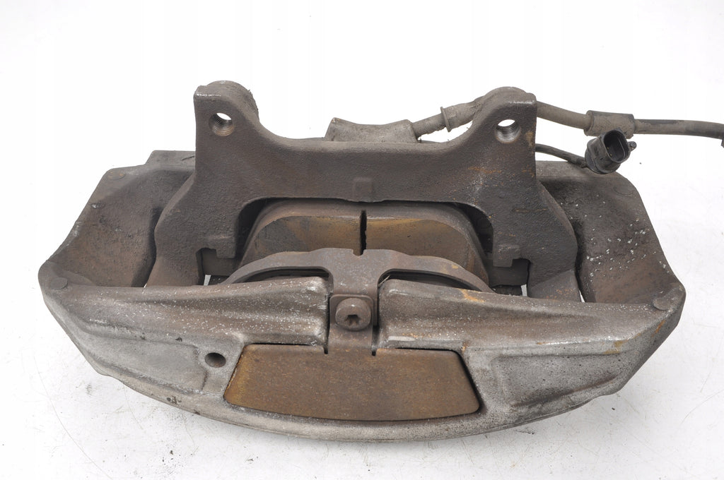 AUDI A8 D4 4.2 TDI LONG CLAMP LEFT FRONT 4H05AC