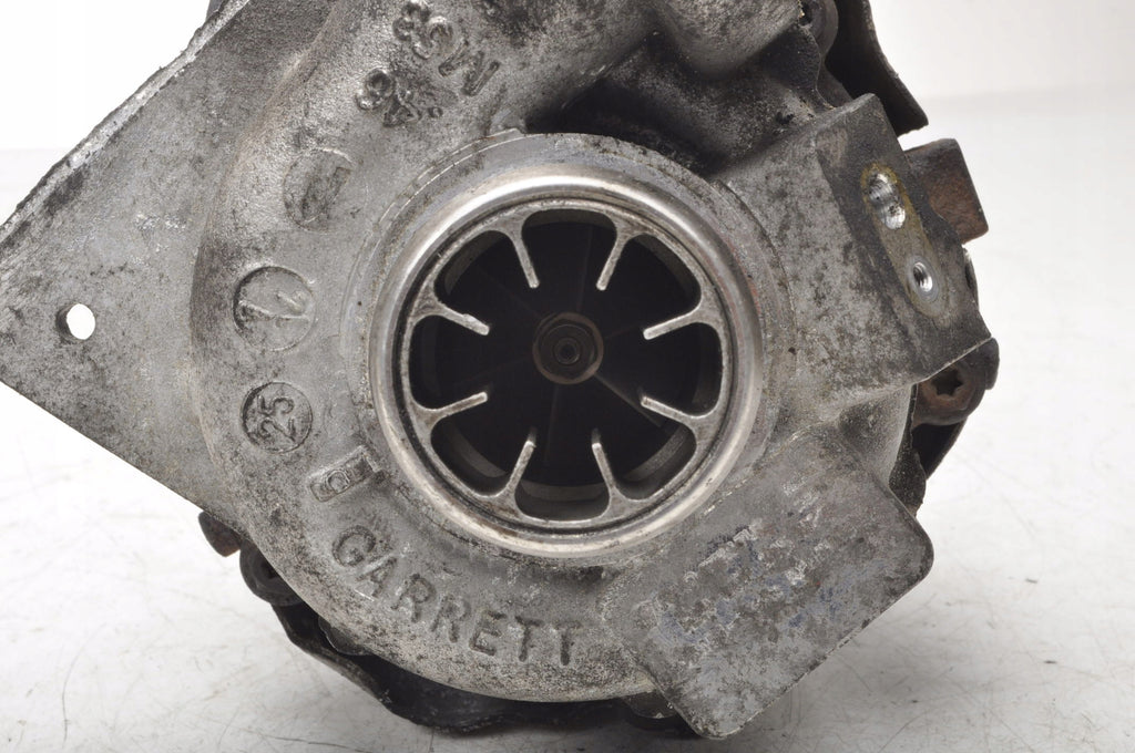 AUDI A8 D4 4.2 TDI TURBO TURBINE 57145073T