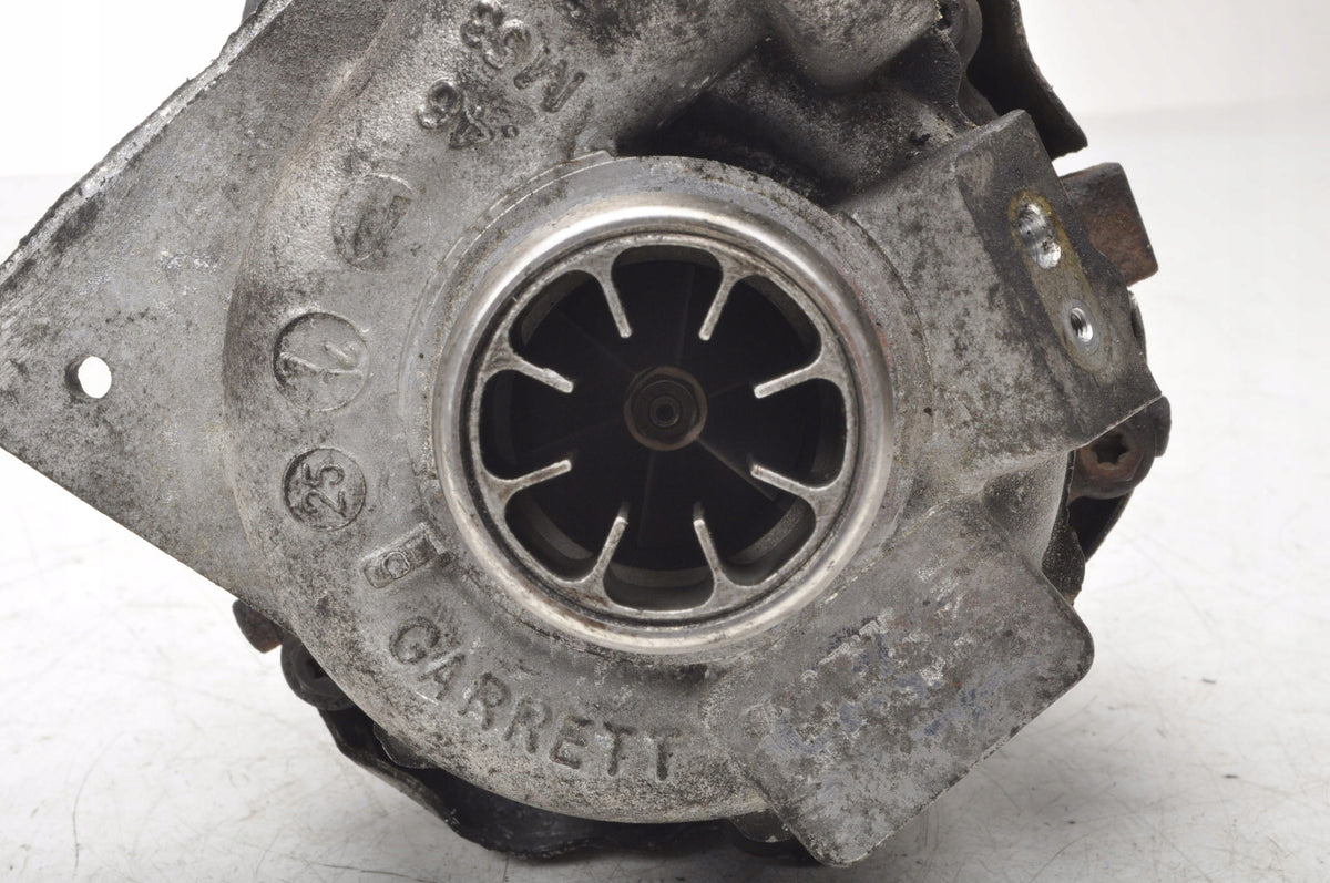 AUDI A8 D4 4.2 TDI TURBO TURBINE 57145073T