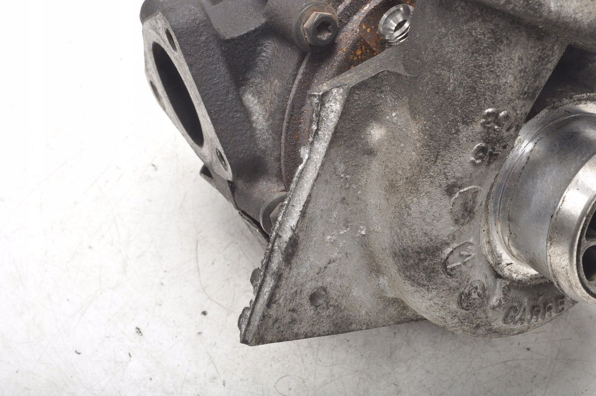 AUDI A8 D4 4.2 TDI TURBO TURBINE 57145073T