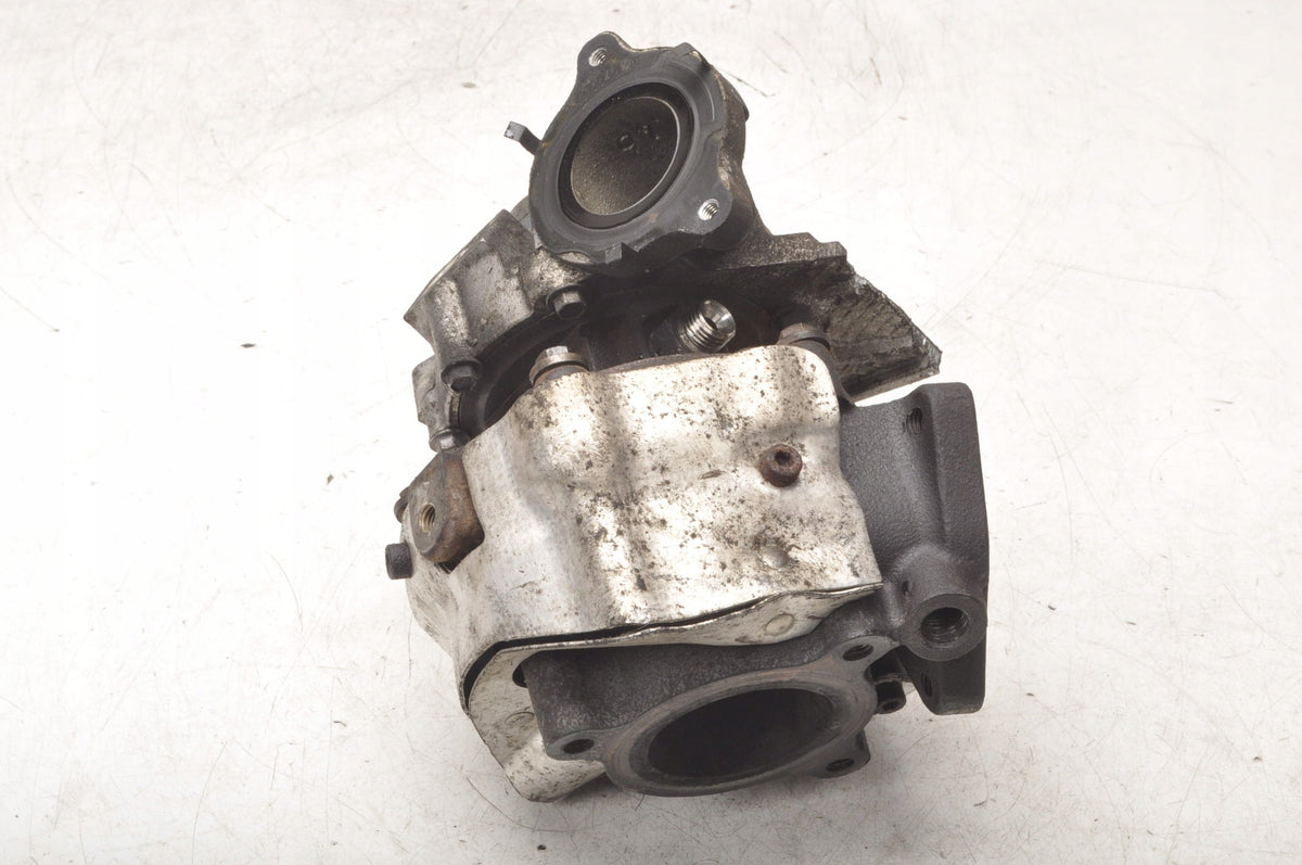 AUDI A8 D4 4.2 TDI TURBO TURBINE 57145073T