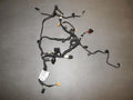 AUDI A8 D4 4H DOOR HARNESS RIGHT REAR 4H0971142C