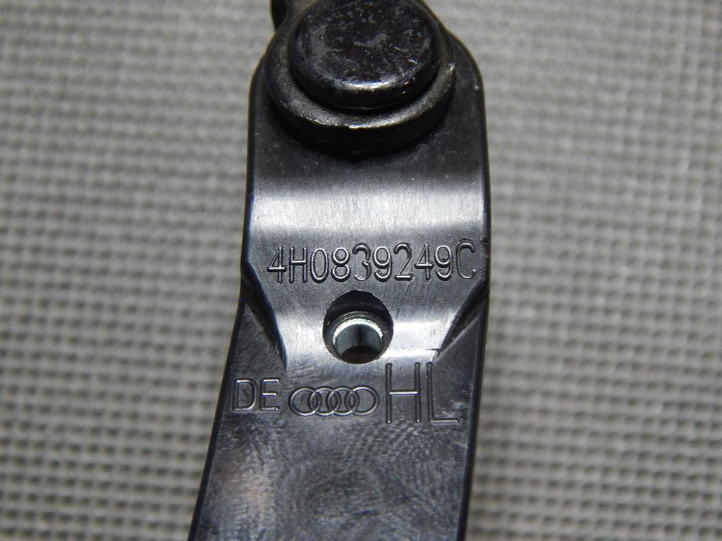 AUDI A8 D4 4H DOOR STOP REAR 4H0839249C