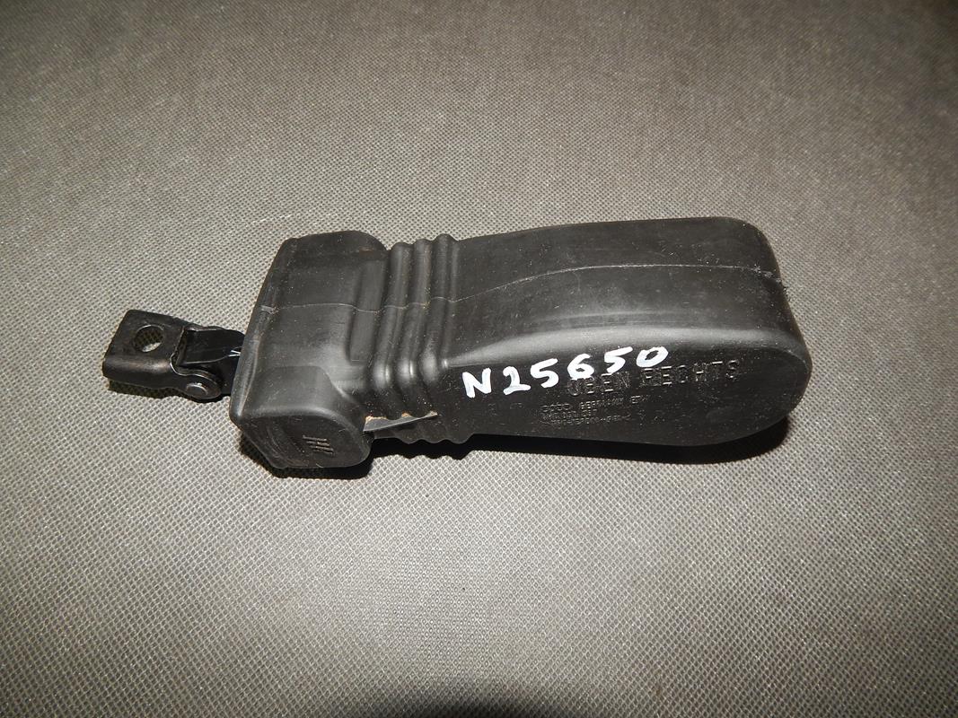 AUDI A8 D4 4H DOOR STOP REAR 4H0839249C