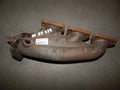 AUDI A8 D4 4H EXHAUST MANIFOLD 06E253034T