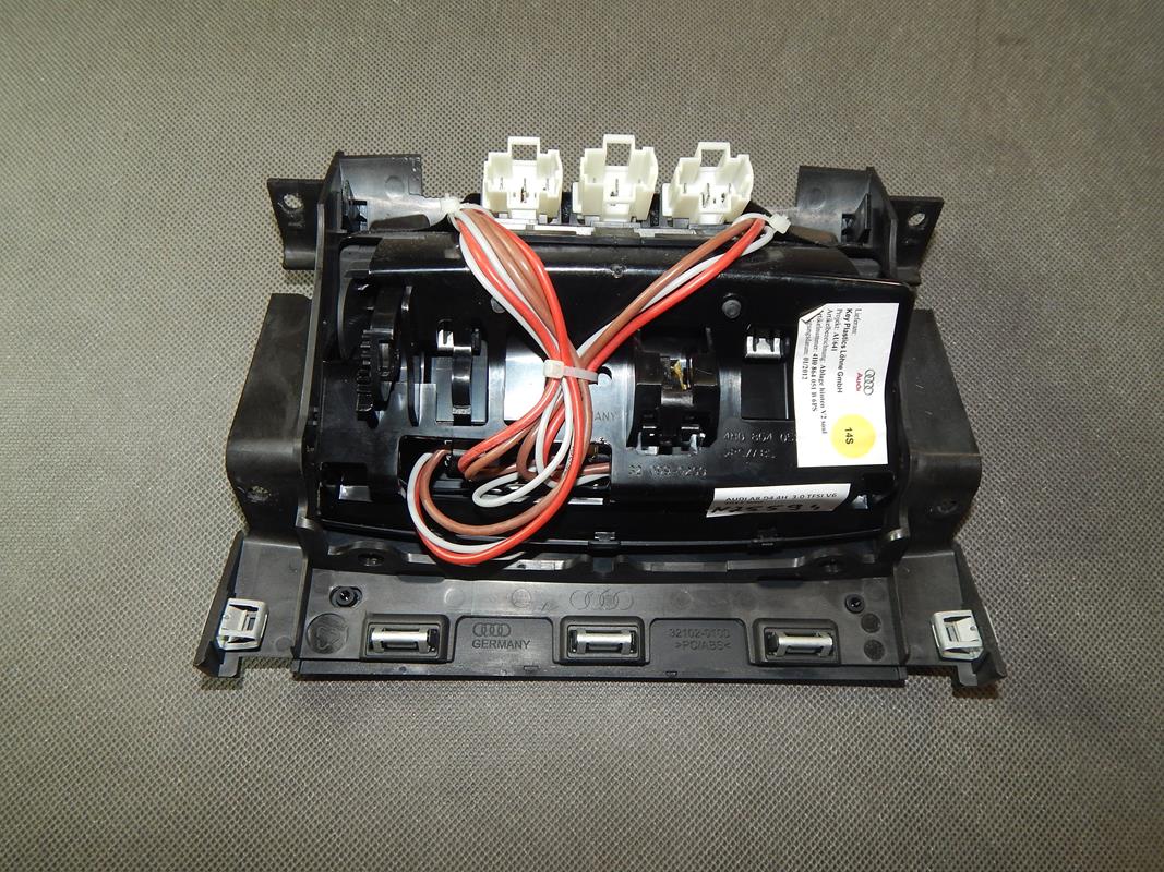 AUDI A8 D4 4H LIGHTER ASHTRAY 4H0864051B