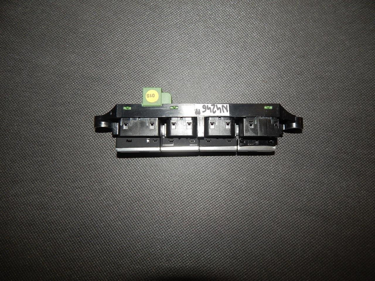 AUDI A8 D4 4H SWITCH SEAT PANEL 4H0959770B