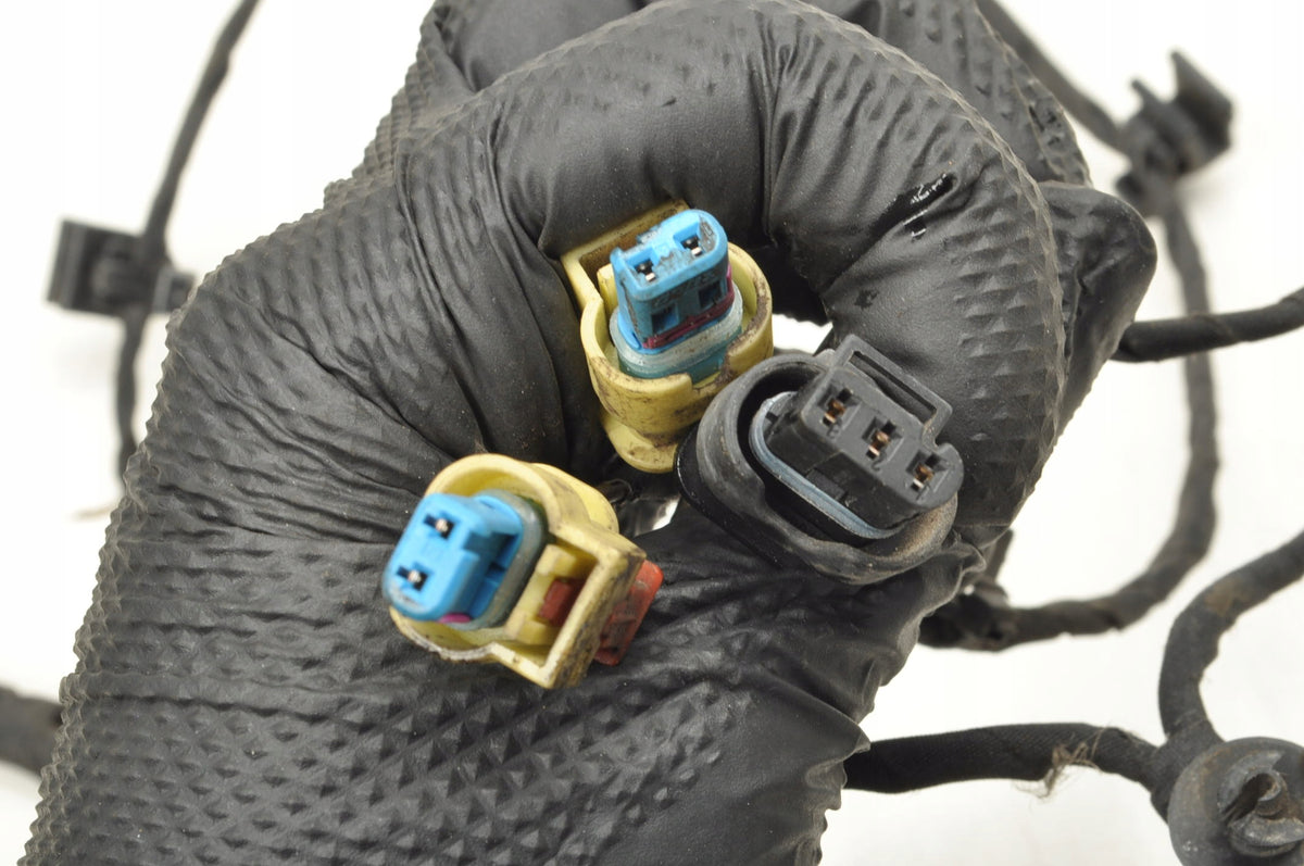 AUDI A8 D4 BUNDLE CABLES PARKTRONIC PDC 4H0971095AE SEDAN