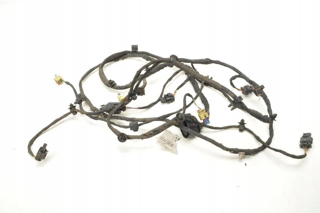 AUDI A8 D4 BUNDLE CABLES PARKTRONIC PDC 4H0971095AE SEDAN