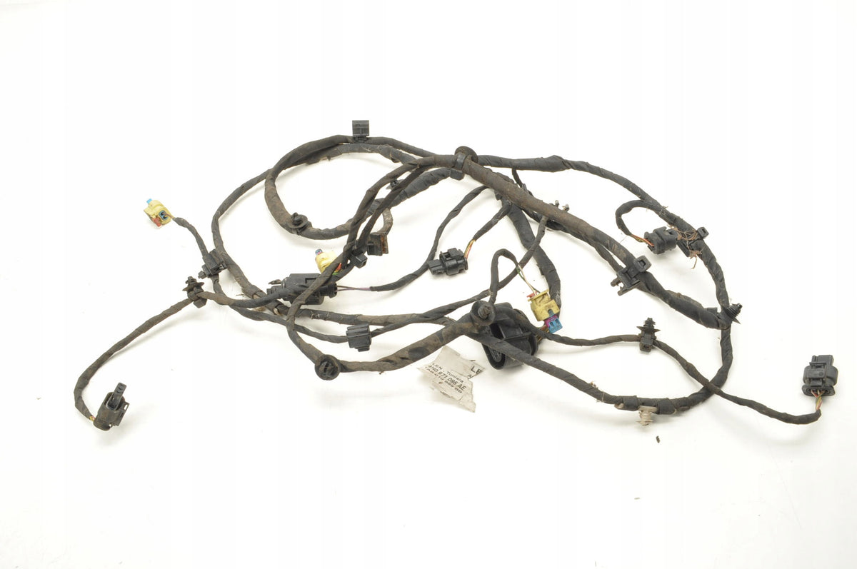 AUDI A8 D4 BUNDLE CABLES PARKTRONIC PDC 4H0971095AE SEDAN