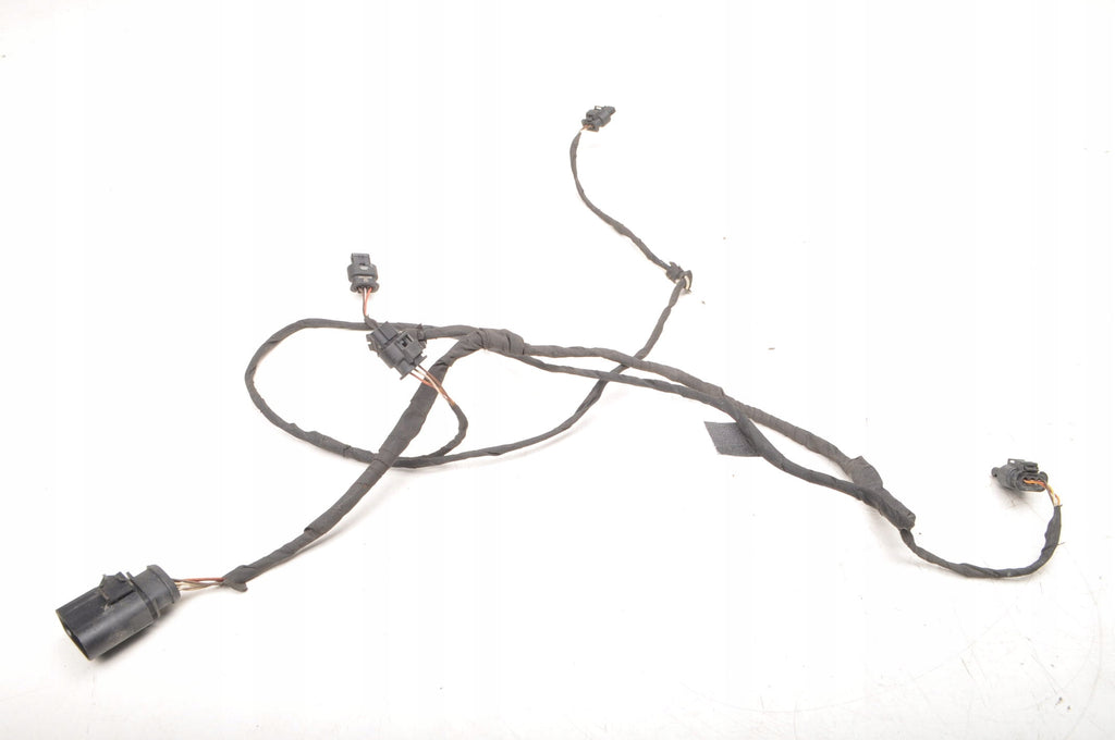 AUDI A8 D4 BUNDLE CABLES PARKTRONIC PDC SEDAN 6X0973815