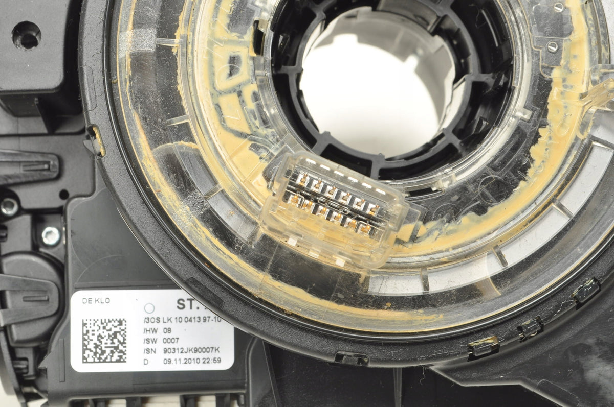 AUDI A8 D4 COMBINED SWITCH TAPE 4H0953502A 4H0907129 4H0953568A