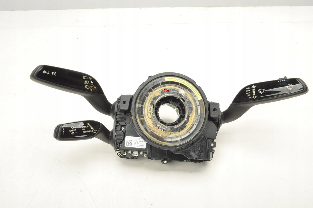 AUDI A8 D4 COMBINED SWITCH TAPE 4H0953502A 4H0907129 4H0953568A