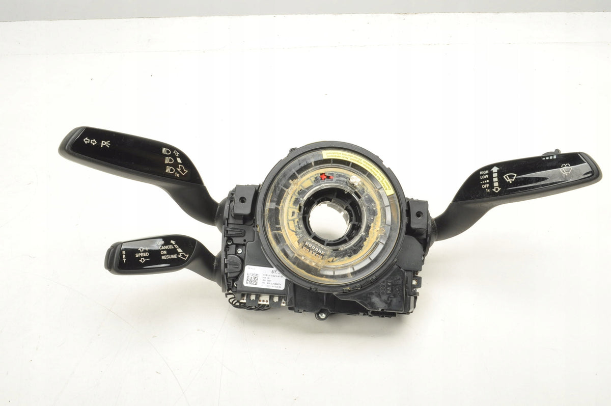 AUDI A8 D4 COMBINED SWITCH TAPE 4H0953502A 4H0907129 4H0953568A