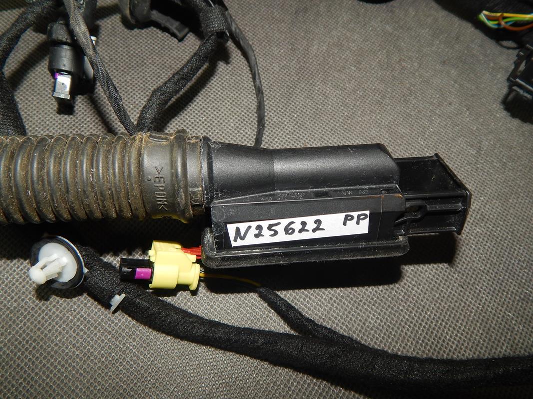 AUDI A8 D4 DOOR HARNESS PP 4H0971030HH