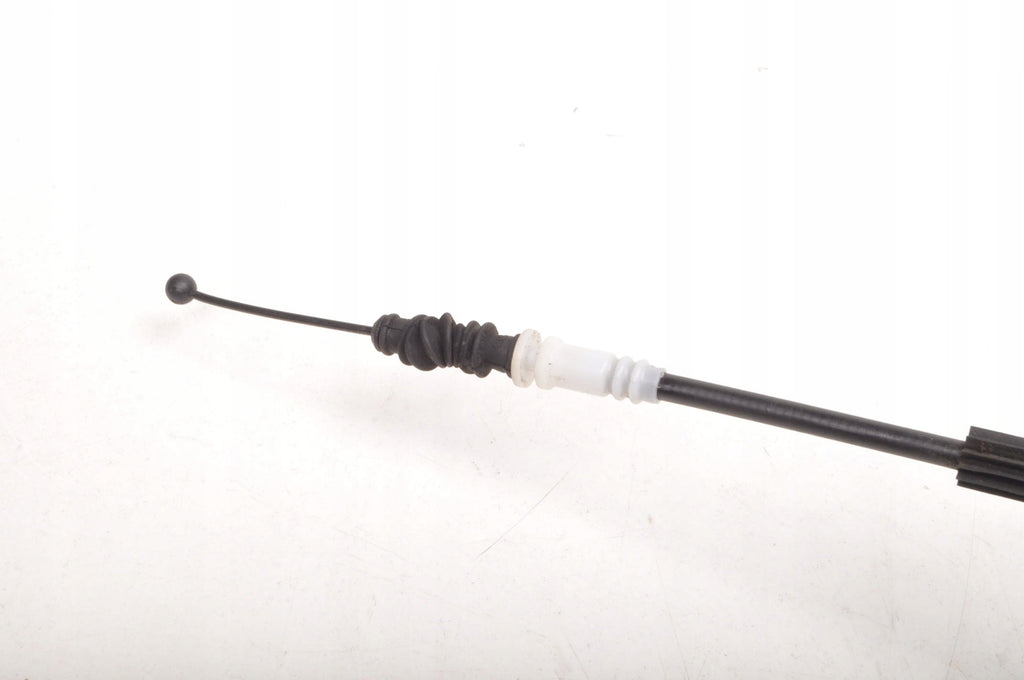 AUDI A8 D4 DOOR LOCK LEFT FRONT UK 6 PIN