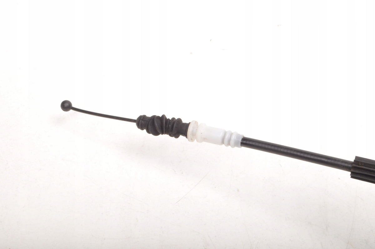 AUDI A8 D4 DOOR LOCK LEFT FRONT UK 6 PIN