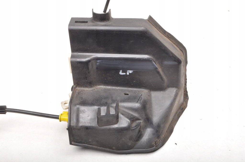 AUDI A8 D4 DOOR LOCK LEFT FRONT UK 6 PIN