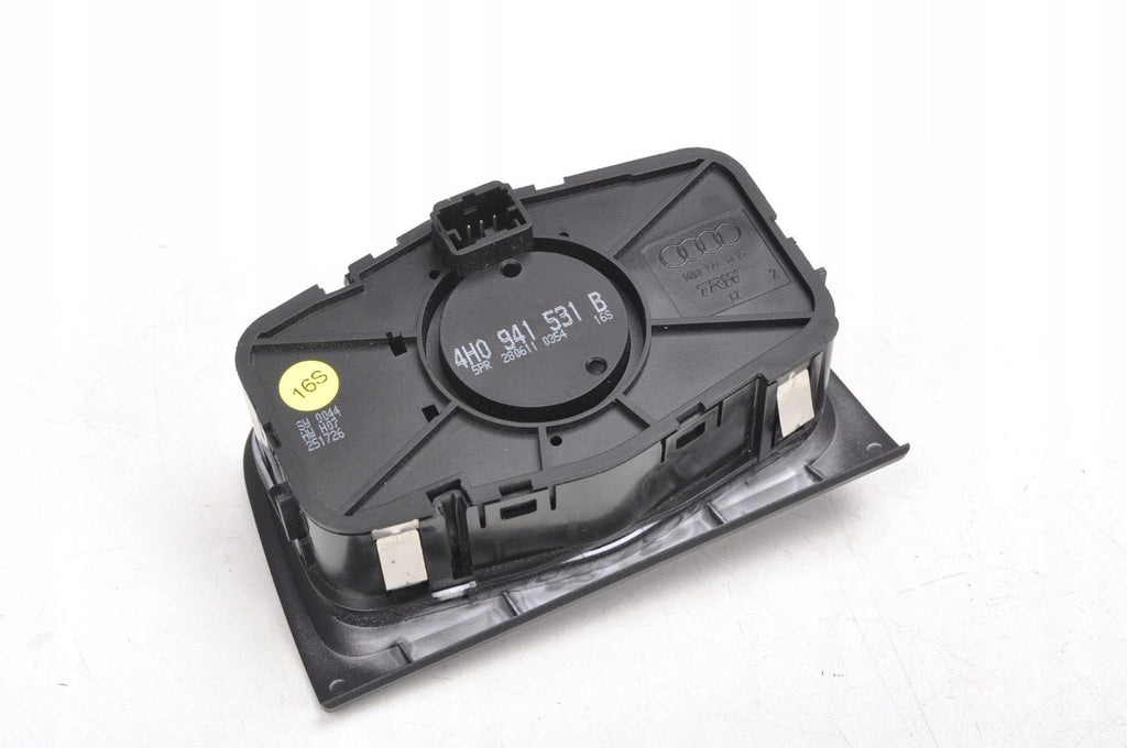 AUDI A8 D4 LONG LIGHT SWITCH 4H0941531B