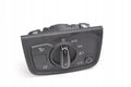 AUDI A8 D4 LONG LIGHT SWITCH 4H0941531B