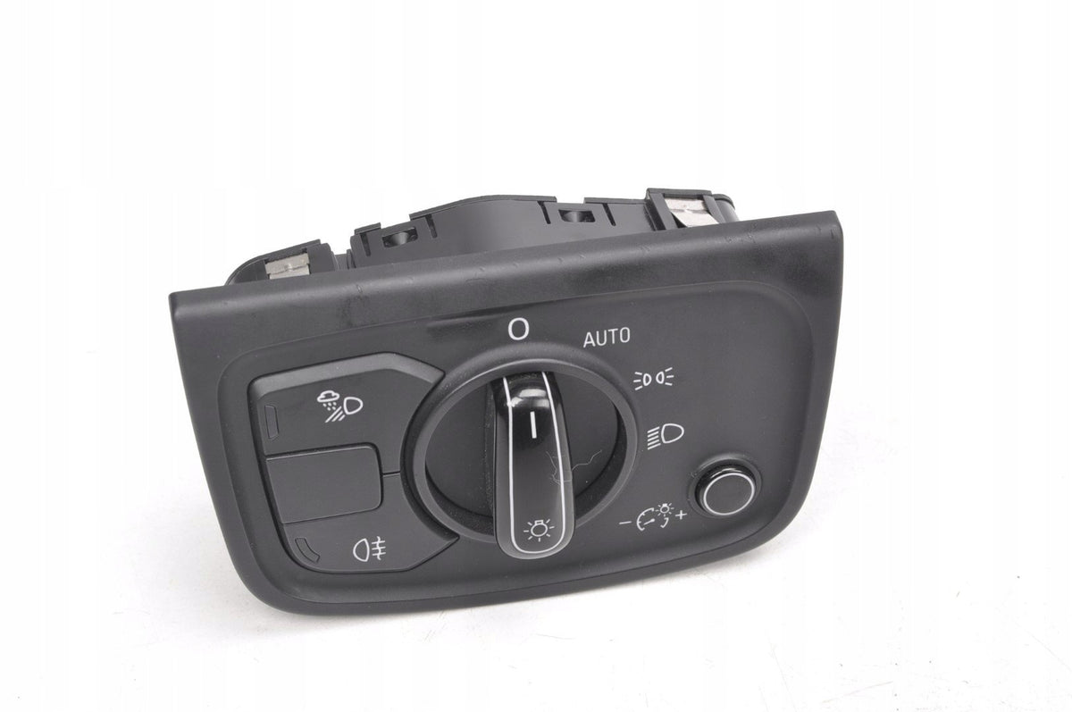 AUDI A8 D4 LONG LIGHT SWITCH 4H0941531B
