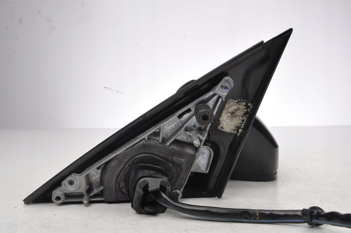 AUDI A8 D4 LONG MIRROR RIGHT ELECTRIC 15PIN ENGLISH
