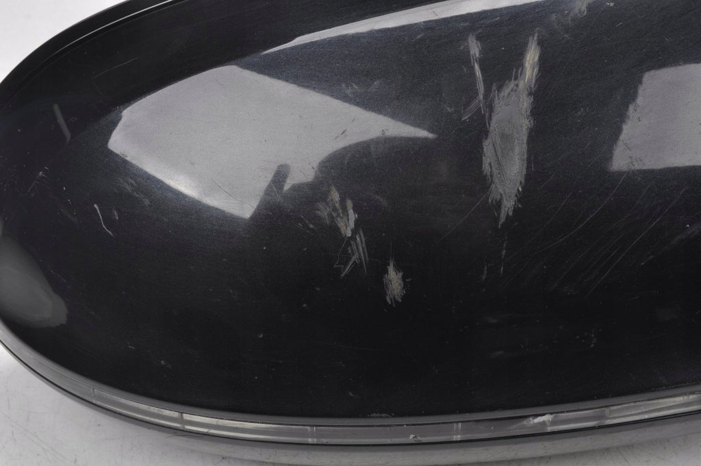 AUDI A8 D4 LONG MIRROR RIGHT ELECTRIC 15PIN ENGLISH
