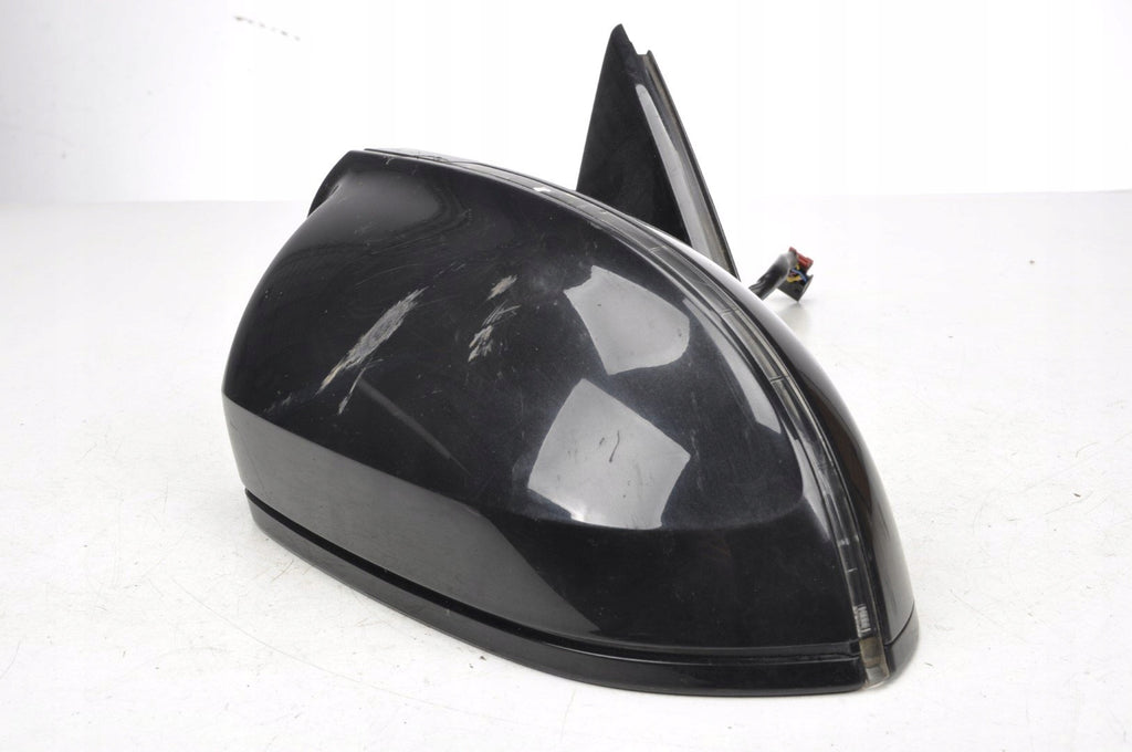AUDI A8 D4 LONG MIRROR RIGHT ELECTRIC 15PIN ENGLISH