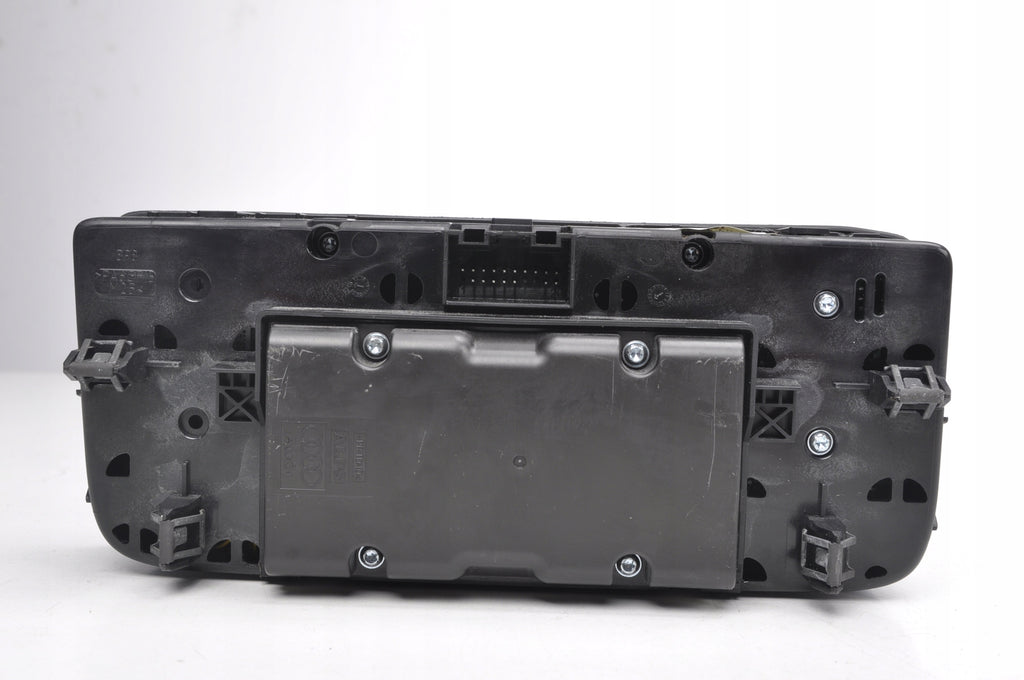AUDI A8 D4 LONG RADIO CONTROL PANEL 4H2919600F