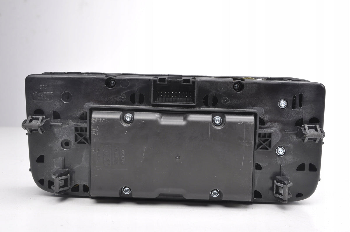 AUDI A8 D4 LONG RADIO CONTROL PANEL 4H2919600F