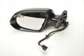 AUDI A8 D4 MIRROR LEFT ELECTRIC 14 PIN LY8X UK