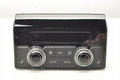 AUDI A8 D4 PANEL AIR CONDITIONING SWITCH REAR 4H0919158D