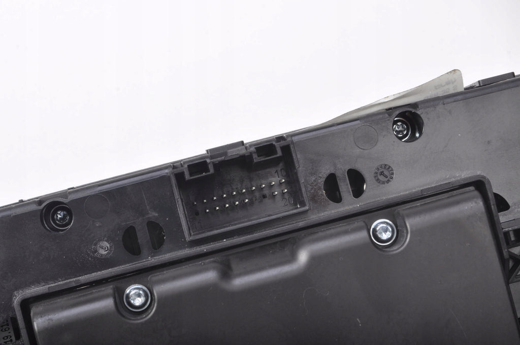 AUDI A8 D4 PANEL MULTIMEDIA INTERFACE 4H2919600H